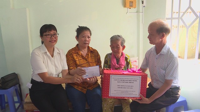 TP.HCM: Bản sắc nghĩa tình - Động lực phát triển bền vững - Ảnh 1.