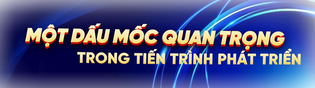 Tổ chức chính quyền 2 cấp: Cuộc cải tổ lớn, tạo không gian phát triển mới - Ảnh 1.