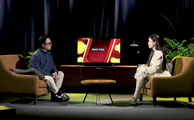 Han Sara: Cô gái Hàn nuôi giấc mơ Việt - Ảnh 2.