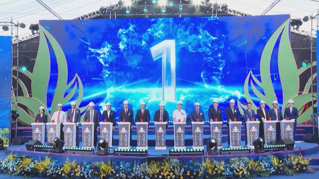 Khơi dậy tiềm năng, nâng tầm hội nhập kinh tế biển phía Đông TP.HCM - Ảnh 1.
