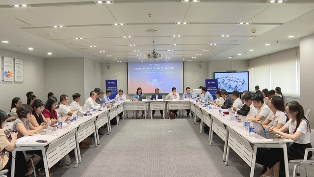 Cần cơ chế thúc đẩy hợp tác công - tư trong phát triển hạ tầng, cảng biển, logistics và năng lượng mới - Ảnh 2.