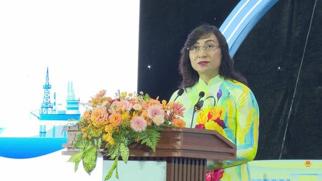 Khai mạc chuỗi sự kiện Hội chợ du lịch quốc tế TP.HCM lần thứ 19 năm 2025 - Ảnh 2.