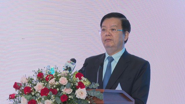 Diễn đàn du lịch cấp cao 2025: Định hình tương lai ngành du lịch, hướng tới chuyển đổi số, chuyển đổi xanh - Ảnh 3.