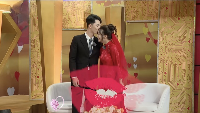 Gặp được nửa kia nhờ bức thư tình của học trò - Ảnh 8.