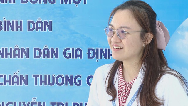 Tăng cường nhân lực y tế cho người dân Côn Đảo - Ảnh 3.