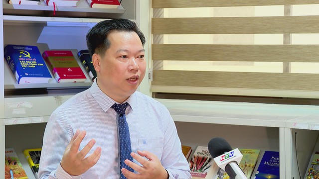 Tổ chức chính quyền 2 cấp: Cuộc cải tổ lớn, tạo không gian phát triển mới - Ảnh 6.