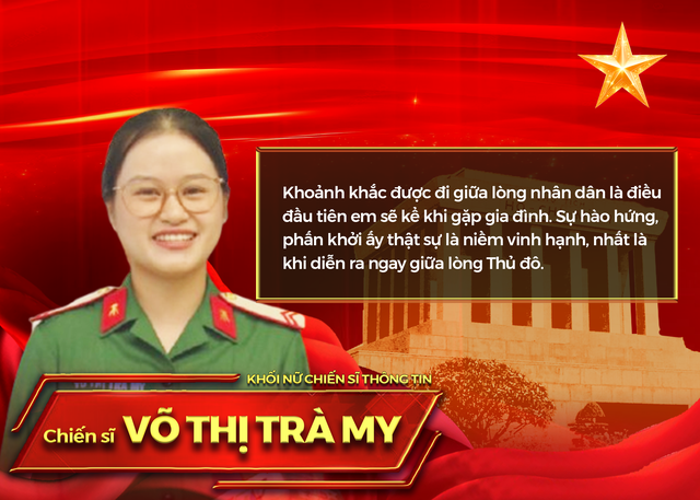 Hành trình trở về của những “bông hồng thép” phương Nam - Ảnh 7.