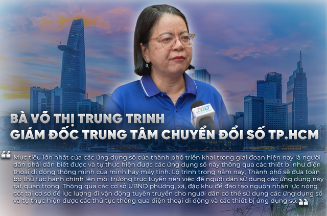 Đẩy mạnh phong trào Bình dân học vụ số – Chuyển đổi số từ chính cơ sở - Ảnh 8.