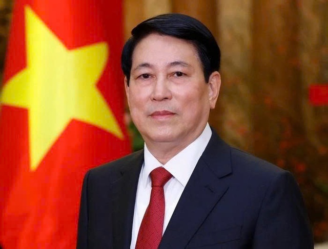 Toàn văn thư Chủ tịch nước gửi ngành giáo dục dịp khai giảng- Ảnh 1. Toàn văn thư Chủ tịch nước gửi ngành giáo dục dịp khai giảng- Ảnh 1.