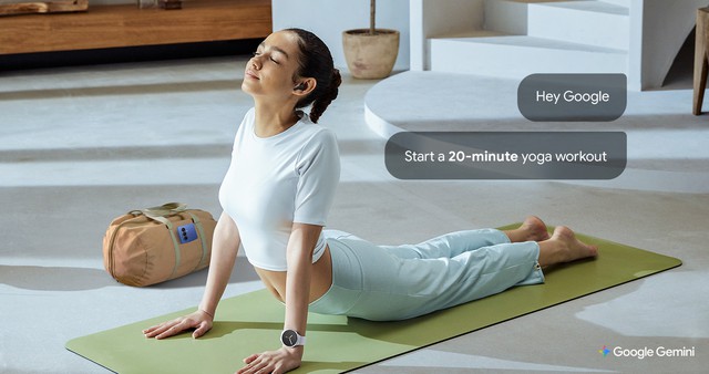 Samsung trình làng Galaxy Buds3 FE với thiết kế biểu tượng, âm thanh cải tiến, và tích hợp Galaxy AI - Ảnh 2.