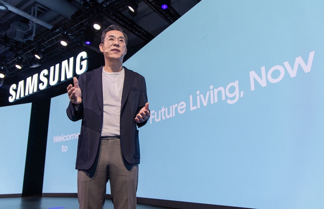 Samsung công bố tầm nhìn “A.I. Home: Tương lai của cuộc sống, ngay hôm nay” tại IFA 2025 - Ảnh 1.
