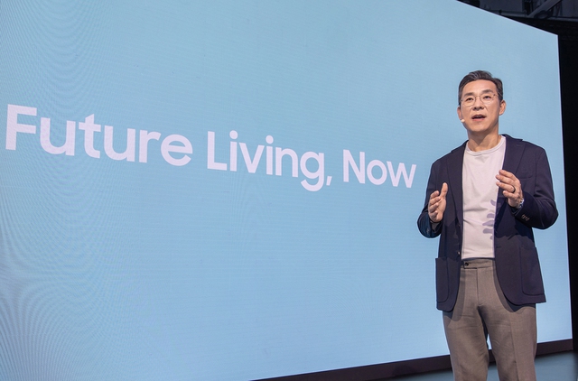 Samsung công bố tầm nhìn “A.I. Home: Tương lai của cuộc sống, ngay hôm nay” tại IFA 2025 - Ảnh 3.