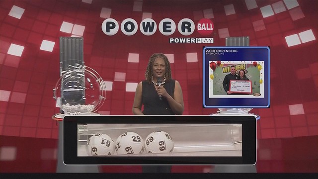 Mỹ: Giải độc đắc Powerball đạt 1,7 tỷ Usd - Ảnh 4.