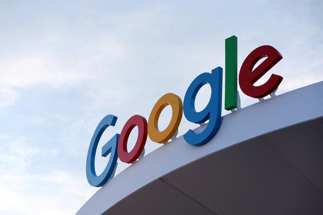 EU phạt Google gần 3 tỷ euro vì lạm dụng quảng cáo trực tuyến - Ảnh 1.