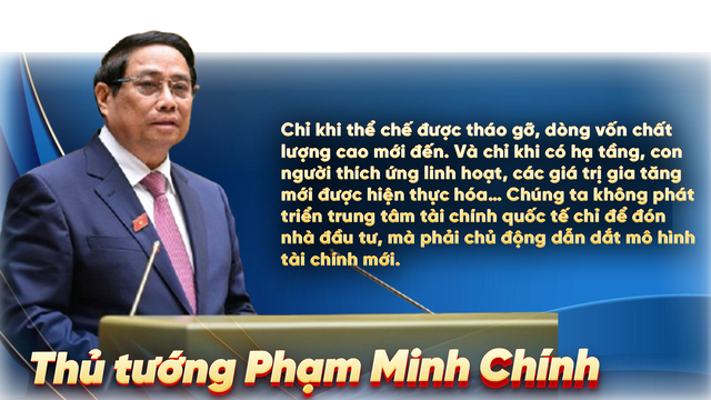 Tổ chức chính quyền 2 cấp: Cuộc cải tổ lớn, tạo không gian phát triển mới - Ảnh 9.
