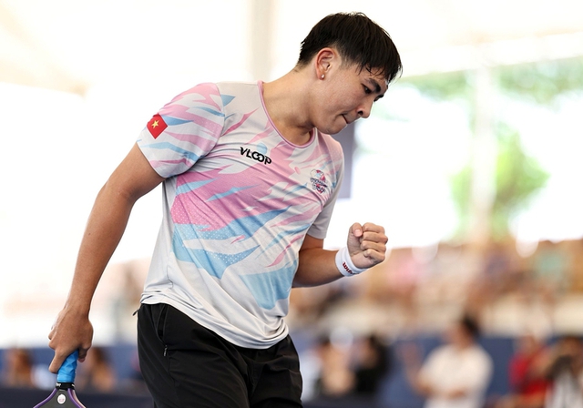 PPA Châu Á Việt Nam mở rộng 2025: Dấu mốc mới cho Pickleball nước nhà - Ảnh 2.