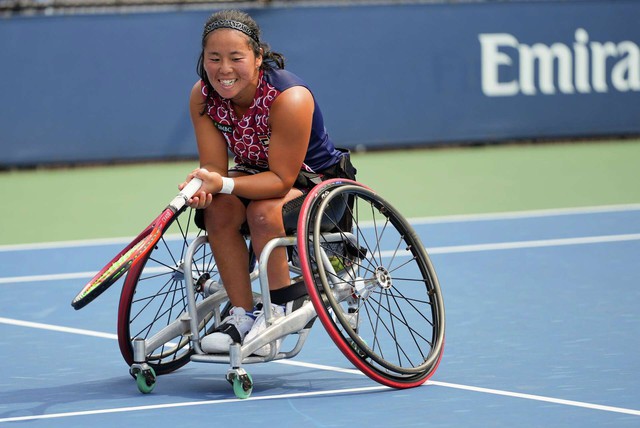 Aryna Sabalenka bảo vệ thành công danh hiệu đơn nữ Mỹ mở rộng - Ảnh 3.