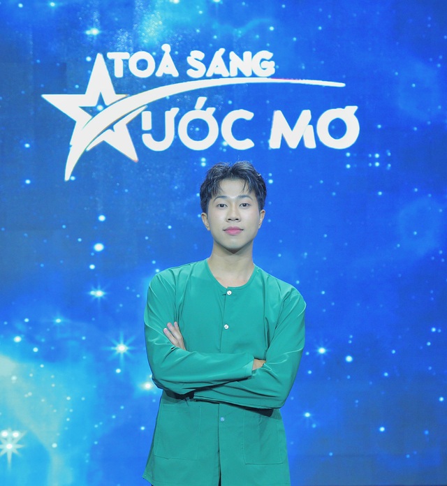 Top 20 "Tỏa sáng ước mơ" mùa 4 - Ảnh 2.