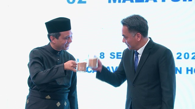 TPHCM chúc mừng 68 năm Quốc khánh Malaysia và thúc đẩy hợp tác kinh tế-thương mại - Ảnh 5.