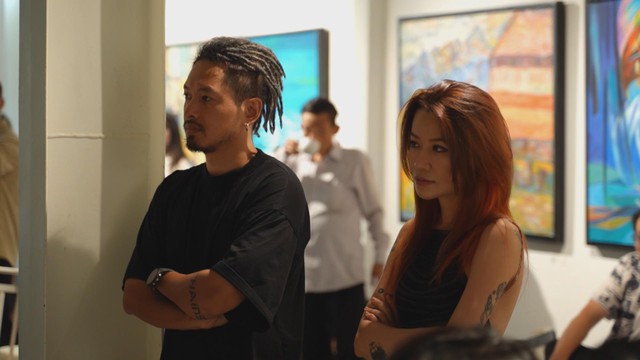 Phạm Anh Khoa ra mắt single “Dân tôi ca” – lời khẳng định hành trình âm nhạc đậm chất dân tộc - Ảnh 2.