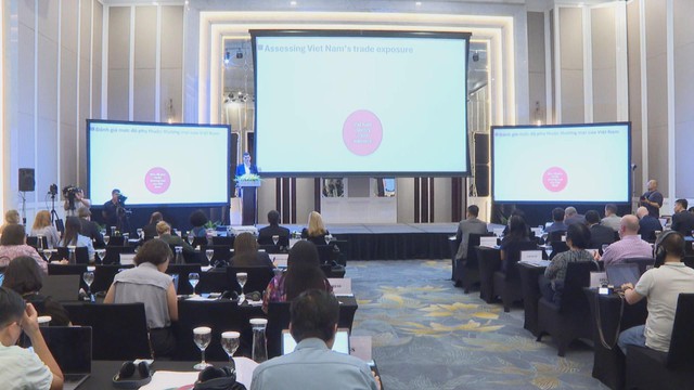World Bank dự báo tăng trưởng năm 2025 của Việt Nam vào khoảng 6,6% - Ảnh 5.