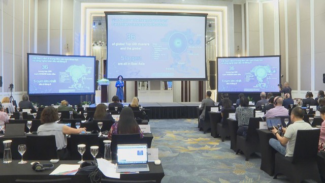 World Bank dự báo tăng trưởng năm 2025 của Việt Nam vào khoảng 6,6% - Ảnh 1.