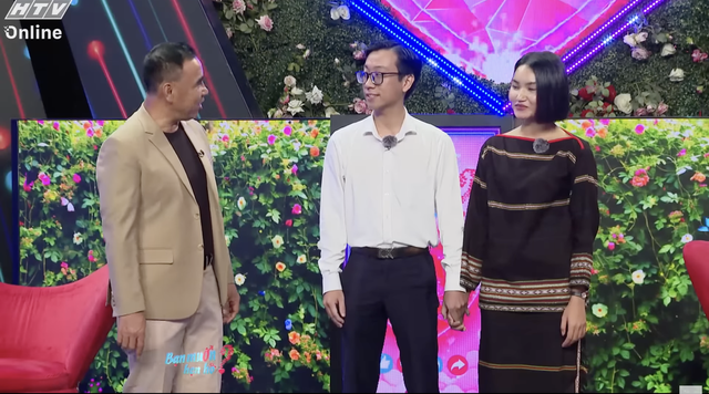 Chuyện tình lãng mạn của chàng thạc sĩ ngân hàng và cô giáo Ê Đê - Ảnh 4.