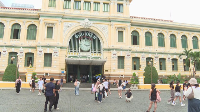 Đánh thức “mỏ vàng” du lịch y tế ở TP.HCM - Ảnh 4.