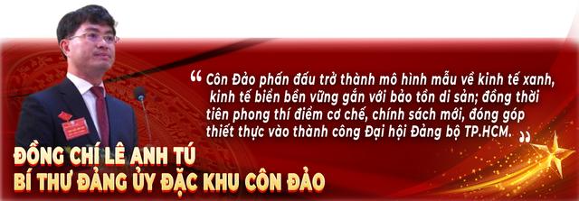 Đồng lòng hướng tới Đại hội đại biểu Đảng bộ TP.HCM lần thứ nhất - Ảnh 3.