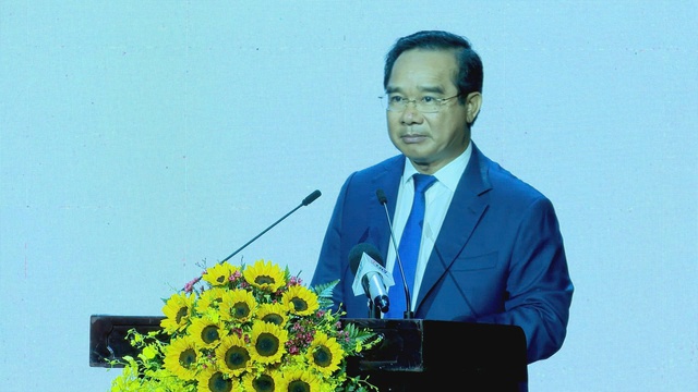 30 NĂM QUAN HỆ VIỆT NAM - HOA KỲ: NỖ LỰC PHI THƯỜNG, HÀNH TRÌNH ĐỘC ĐÁO - Ảnh 2.