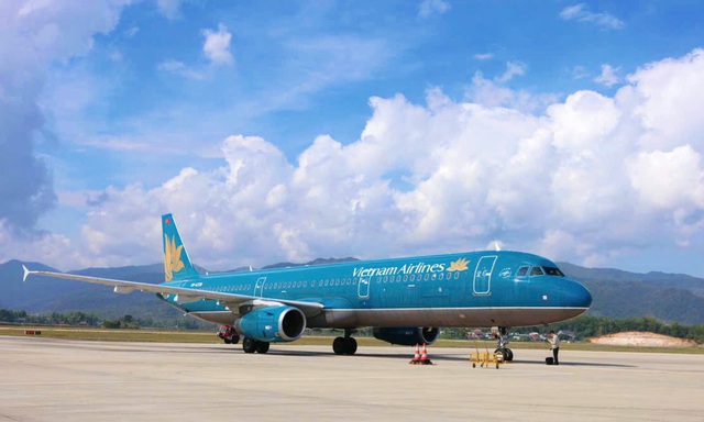 Vietnam Airlines khai trương đường bay TP. Hồ Chí Minh – Điện Biên, rút ngắn khoảng cách vùng miền - Ảnh 3.