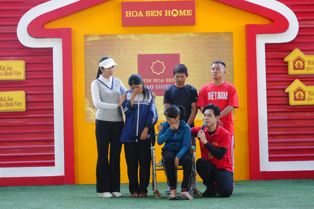 Hà Phương vượt khó, chăm ngoan và luôn ước mơ cho gia đình- Ảnh 11. Hà Phương vượt khó, chăm ngoan và luôn ước mơ cho gia đình- Ảnh 11.