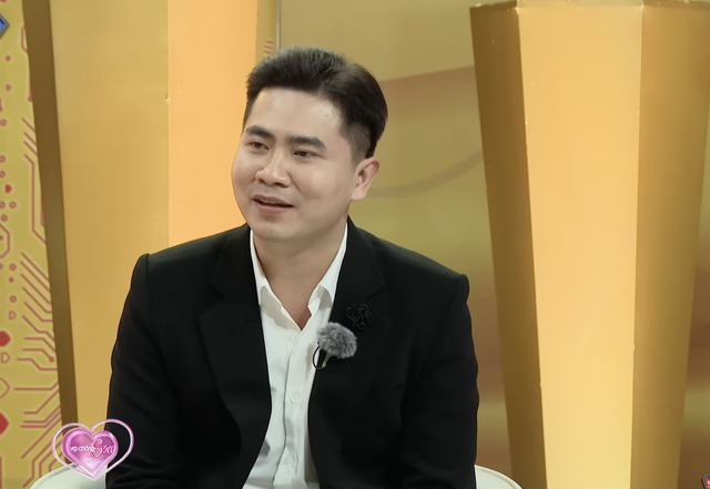 Vợ chồng son: Dùng 2 năm "giảm giá" làm tóc để cưới vợ- Ảnh 3.