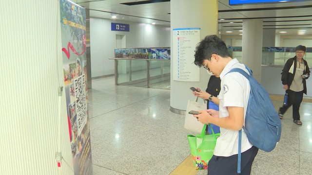 QUỸ "CHUNG MỘT TẤM LÒNG": NHỮNG VÒNG TAY NỐI DÀI TỪ THÀNH PHỐ MANG TÊN BÁC  - Ảnh 3.