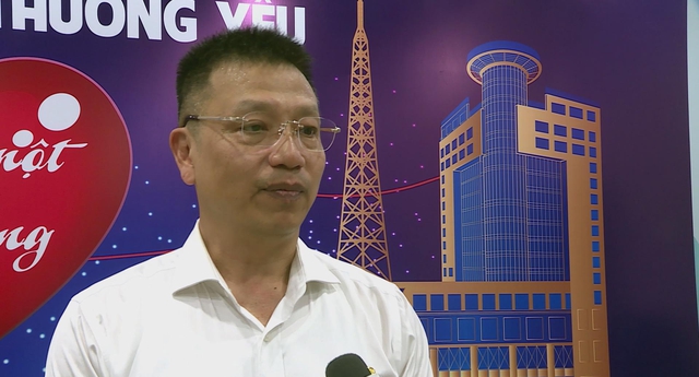 QUỸ "CHUNG MỘT TẤM LÒNG": NHỮNG VÒNG TAY NỐI DÀI TỪ THÀNH PHỐ MANG TÊN BÁC  - Ảnh 6.