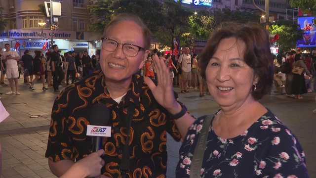 TP. Hồ Chí Minh rực rỡ sắc màu, mở ra những kỳ vọng mới của siêu đô thị năm 2026 - Ảnh 4.