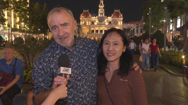 TP. Hồ Chí Minh rực rỡ sắc màu, mở ra những kỳ vọng mới của siêu đô thị năm 2026 - Ảnh 5.