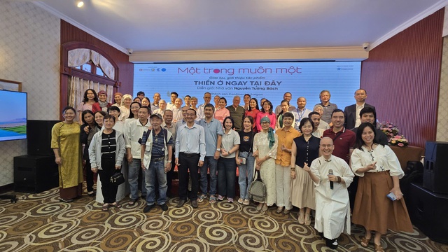 TS Nguyễn Tường Bách: Nhìn vào bên trong và… biết  - Ảnh 9.