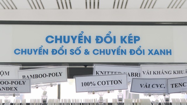 Nghị quyết 57 đi vào cuộc sống - Ảnh 2.