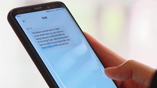 Pháp luật xử lý nghiêm hành vi phát tán thông tin sai sự thật - Ảnh 8.