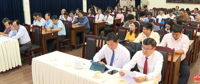 Hội Thư viện - Tư liệu và Thông tin Khoa học TP. Hồ Chí Minh bước vào nhiệm kỳ mới 2025 - 2030 - Ảnh 1.