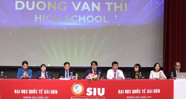 Mùa tuyển sinh 2026: Nhiều thay đổi trong phương thức xét tuyển - Ảnh 1.