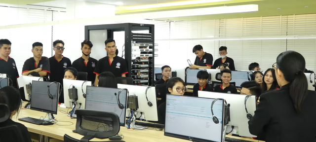 Mùa tuyển sinh 2026: Nhiều thay đổi trong phương thức xét tuyển - Ảnh 2.