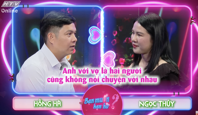 Bạn muốn hẹn hò 2026 - Tập 2: Kết cái ngọt ngào cho ổng chủ tiệm tóc - Ảnh 2.