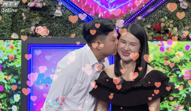 Bạn muốn hẹn hò 2026 - Tập 2: Kết cái ngọt ngào cho ổng chủ tiệm tóc - Ảnh 4.