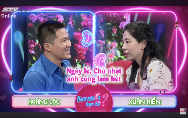 Bạn muốn hẹn hò 2026 - Tập 2: Kết cái ngọt ngào cho ổng chủ tiệm tóc - Ảnh 5.