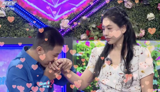 Bạn muốn hẹn hò 2026 - Tập 2: Kết cái ngọt ngào cho ổng chủ tiệm tóc - Ảnh 3.