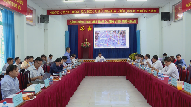 Bình Dương: Yêu cầu chốt đơn giá bồi thường cao tốc TP. Hồ Chí Minh - Chơn Thành trước 30/01/2026 - Ảnh 1.