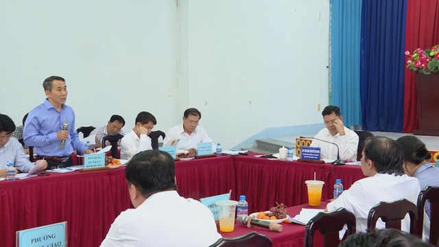 Bình Dương: Yêu cầu chốt đơn giá bồi thường cao tốc TP. Hồ Chí Minh - Chơn Thành trước 30/01/2026 - Ảnh 2.