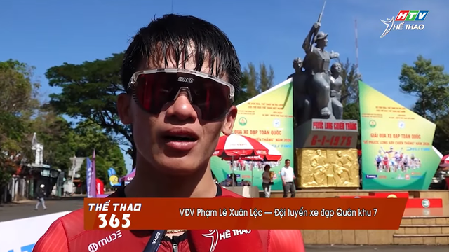 Dấu ấn xe đạp Việt Nam đầu năm 2026 - Ảnh 2.